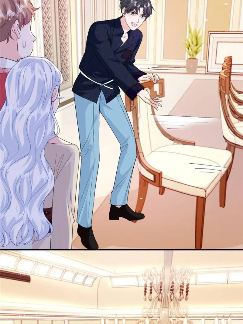 THE Son of a Dragon! Mommy is a criminal Chapter 118 Online - página 22