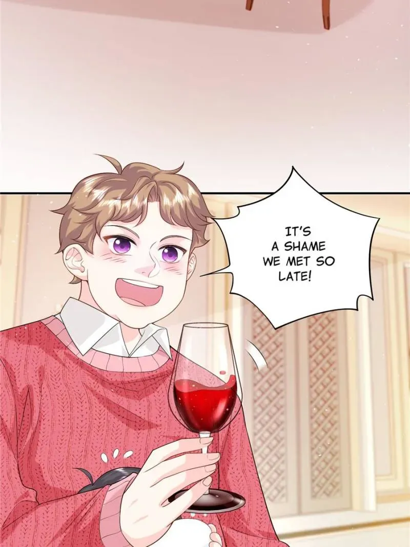 THE Son of a Dragon! Mommy is a criminal Chapter 118 Online - página 24