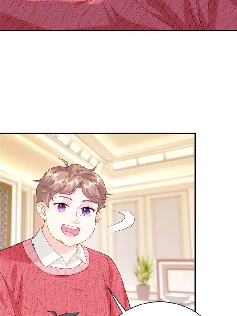 THE Son of a Dragon! Mommy is a criminal Chapter 118 Online - página 26