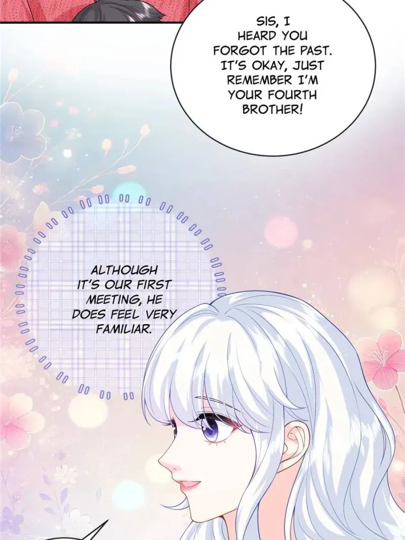 THE Son of a Dragon! Mommy is a criminal Chapter 118 Online - página 27