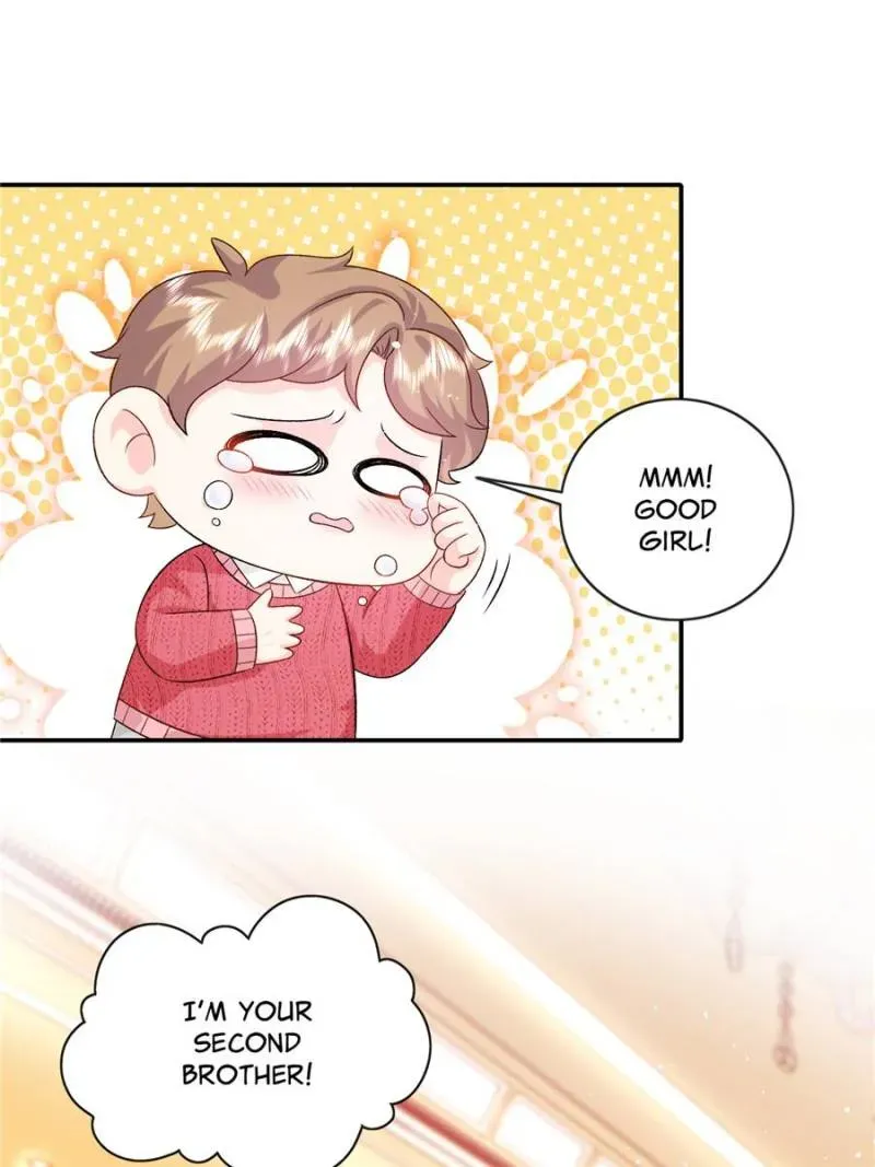 THE Son of a Dragon! Mommy is a criminal Chapter 118 Online - página 29