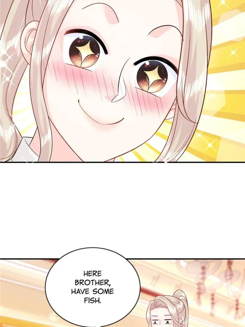 THE Son of a Dragon! Mommy is a criminal Chapter 118 Online - página 31