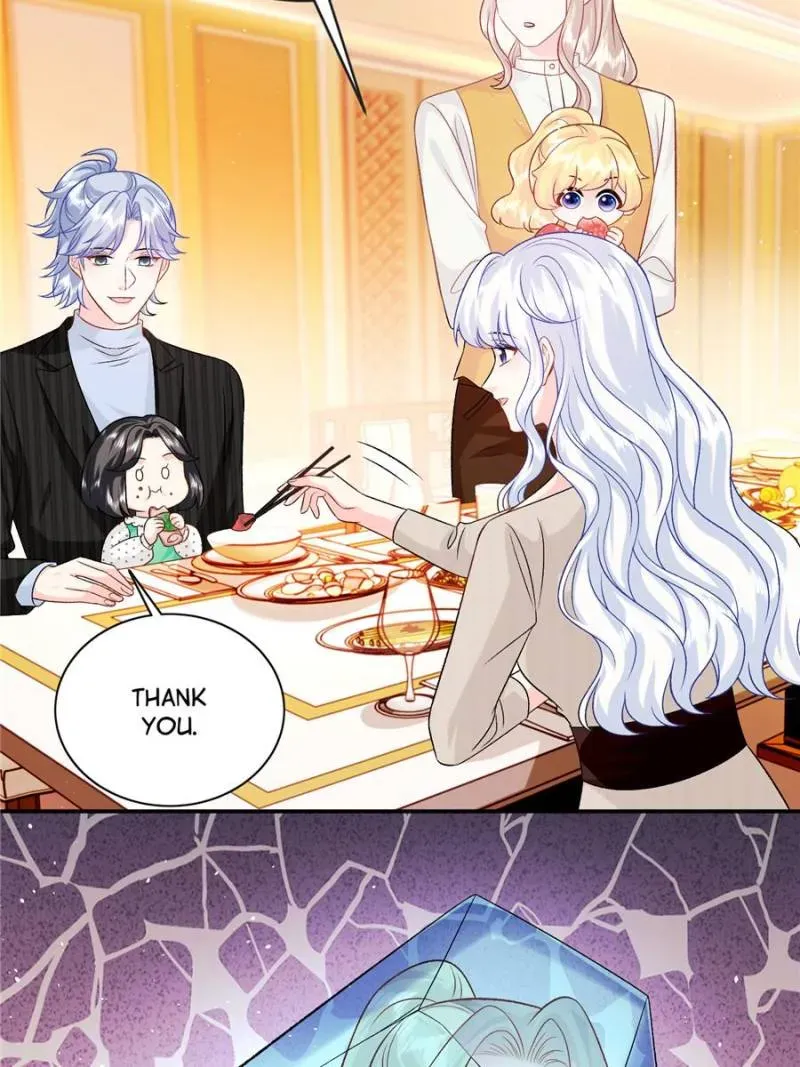 THE Son of a Dragon! Mommy is a criminal Chapter 118 Online - página 32