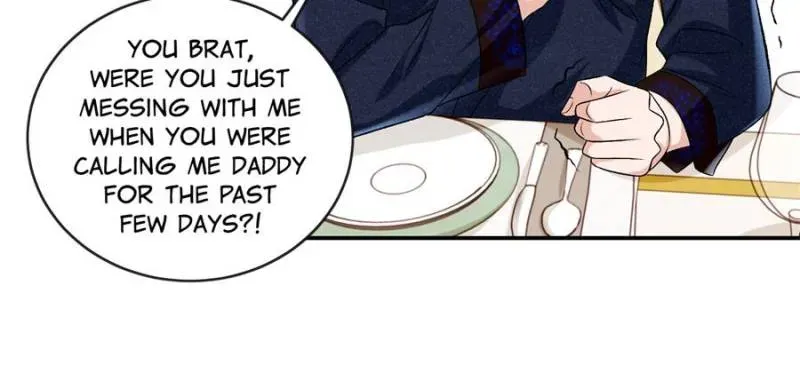 THE Son of a Dragon! Mommy is a criminal Chapter 118 Online - página 38