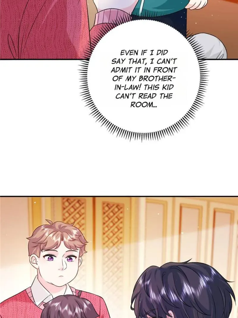 THE Son of a Dragon! Mommy is a criminal Chapter 118 Online - página 40