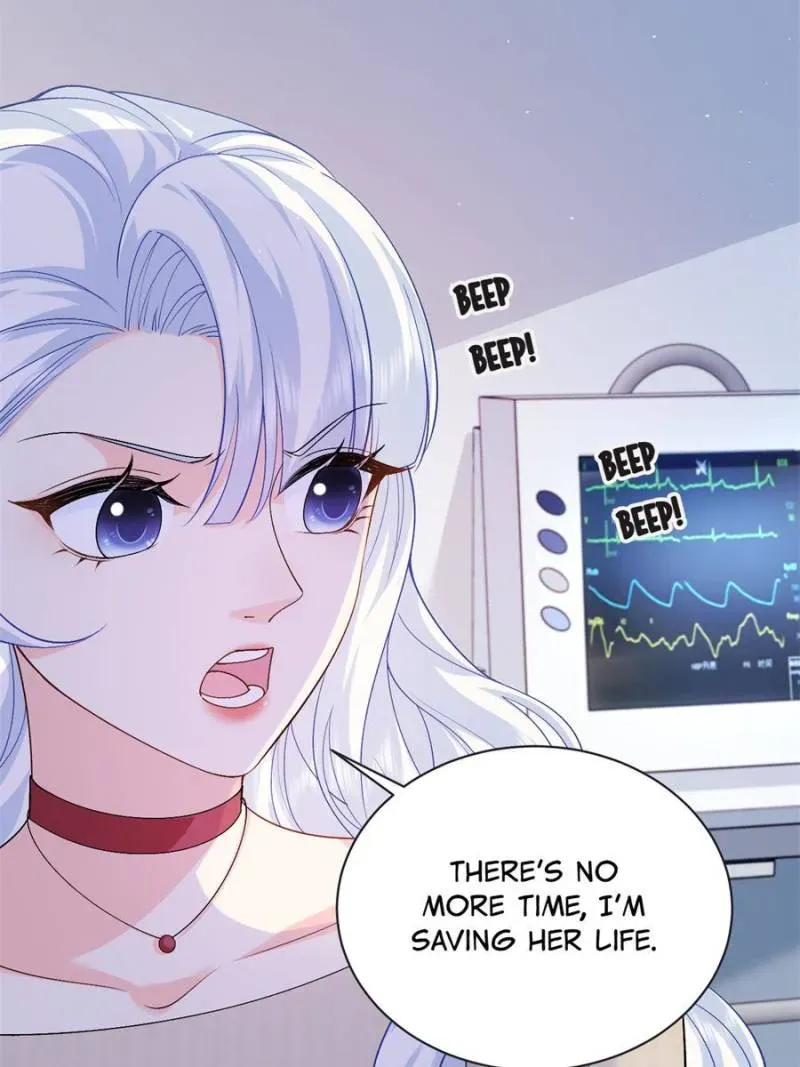 THE Son of a Dragon! Mommy is a criminal Chapter 121 Online - página 5
