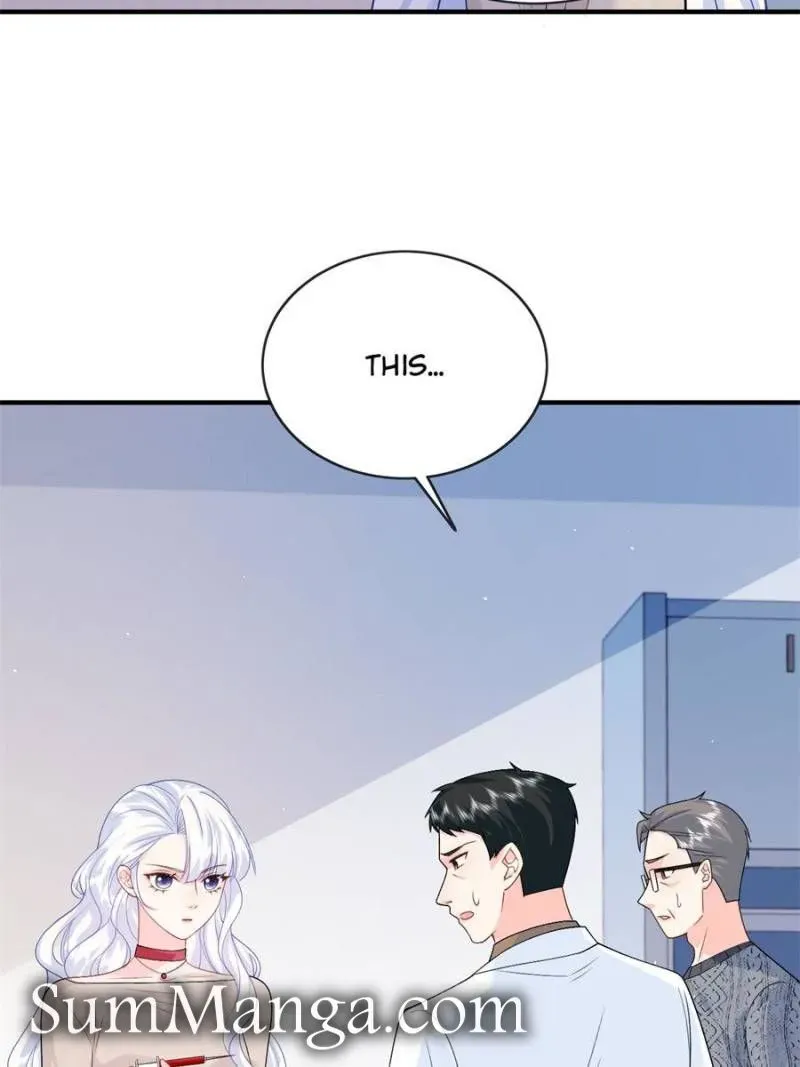 THE Son of a Dragon! Mommy is a criminal Chapter 121 Online - página 6