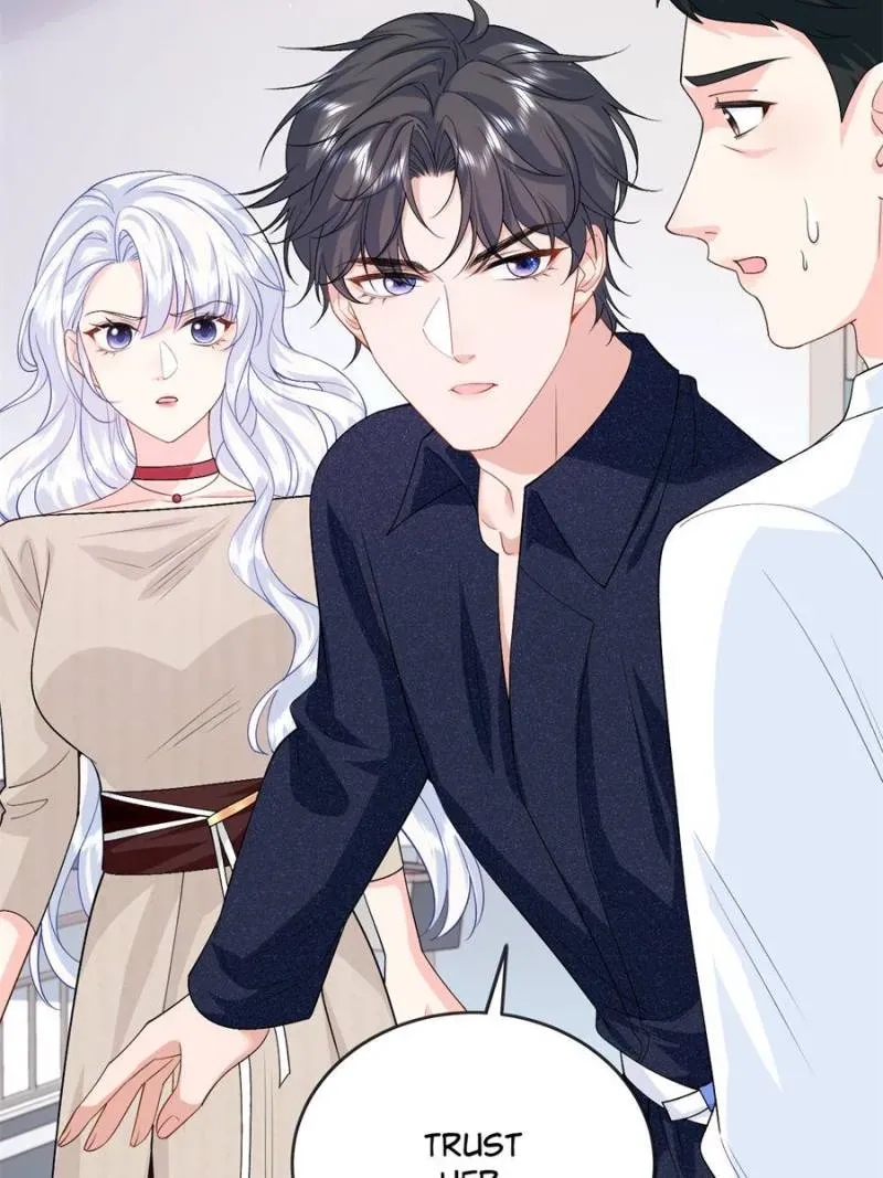 THE Son of a Dragon! Mommy is a criminal Chapter 121 Online - página 8