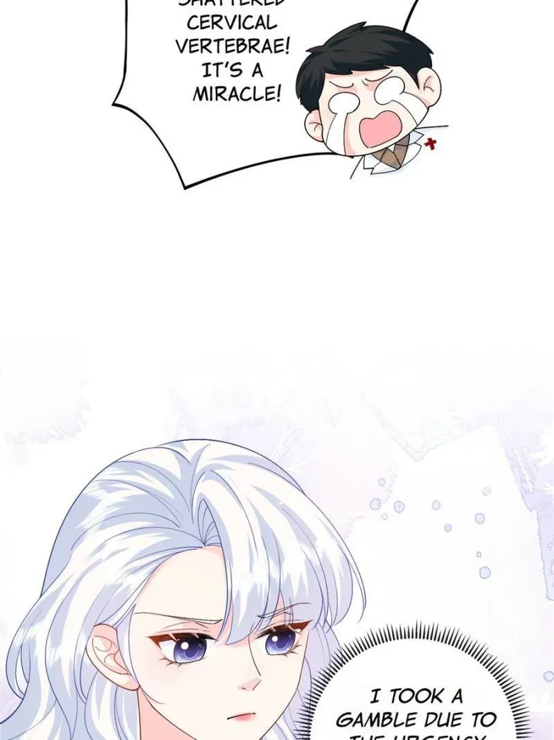 THE Son of a Dragon! Mommy is a criminal Chapter 121 Online - página 13