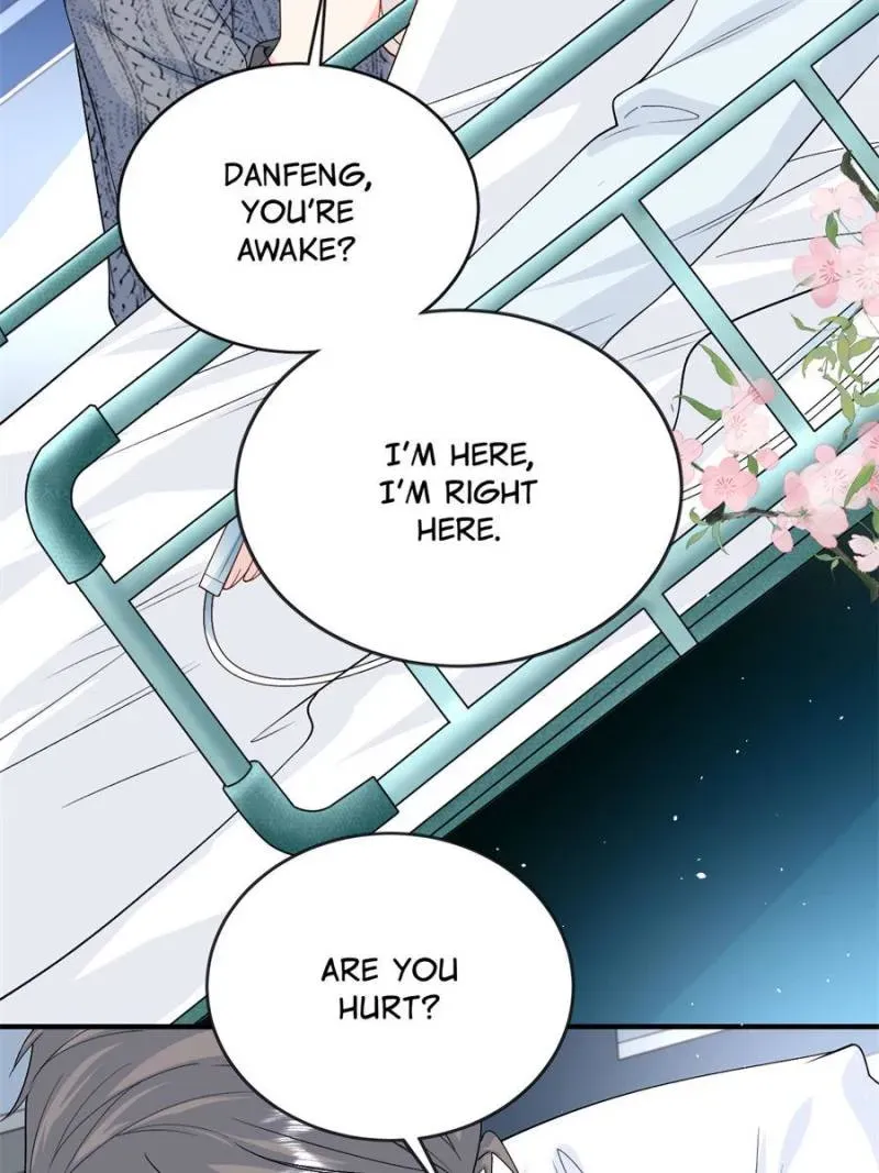 THE Son of a Dragon! Mommy is a criminal Chapter 121 Online - página 18