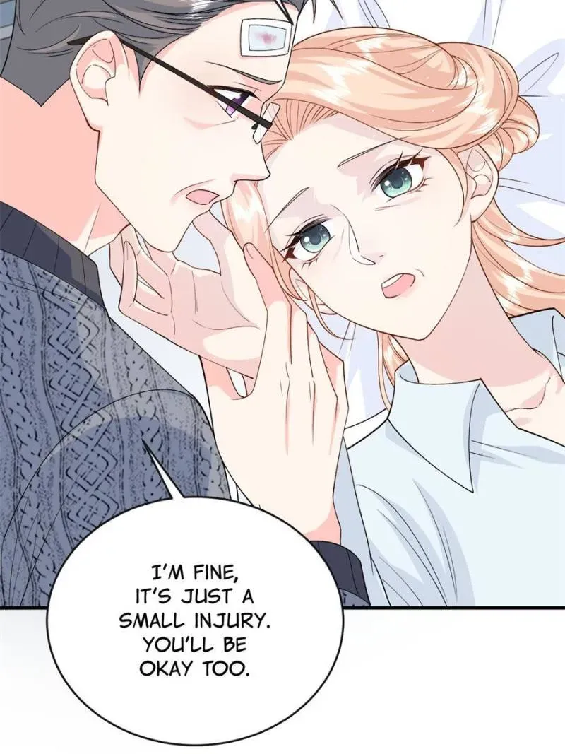 THE Son of a Dragon! Mommy is a criminal Chapter 121 Online - página 19