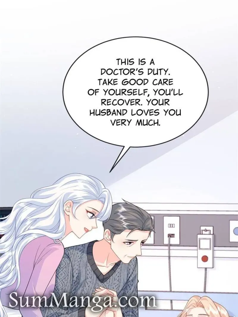 THE Son of a Dragon! Mommy is a criminal Chapter 121 Online - página 21