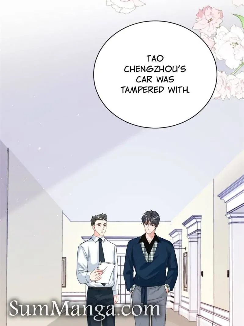 THE Son of a Dragon! Mommy is a criminal Chapter 121 Online - página 27