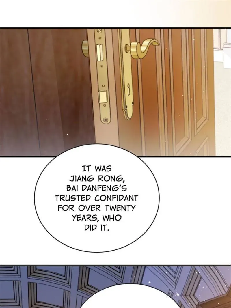 THE Son of a Dragon! Mommy is a criminal Chapter 121 Online - página 29