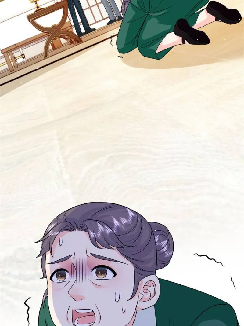 THE Son of a Dragon! Mommy is a criminal Chapter 121 Online - página 31