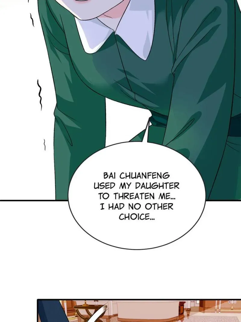 THE Son of a Dragon! Mommy is a criminal Chapter 121 Online - página 32