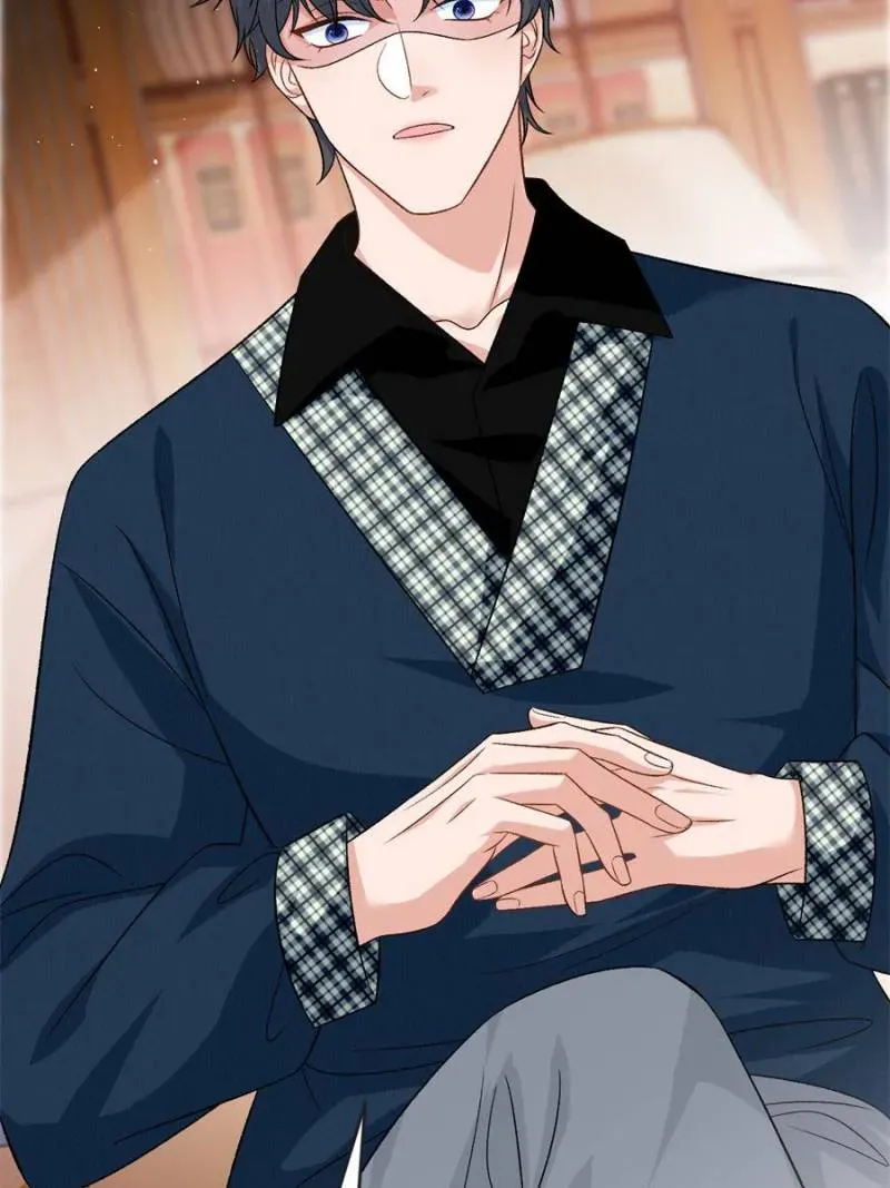 THE Son of a Dragon! Mommy is a criminal Chapter 121 Online - página 34