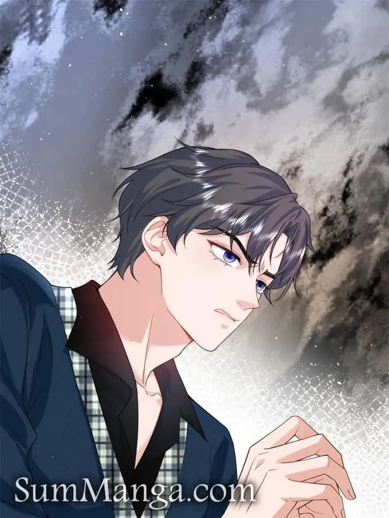 THE Son of a Dragon! Mommy is a criminal Chapter 121 Online - página 39