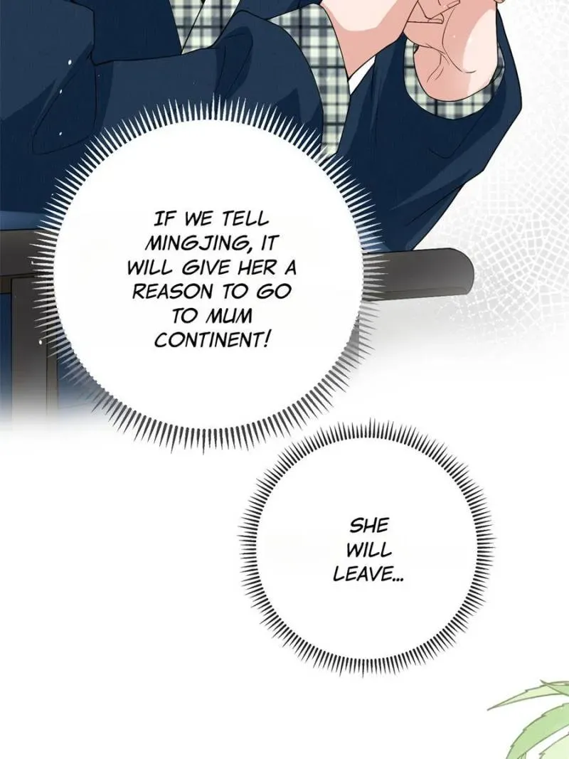 THE Son of a Dragon! Mommy is a criminal Chapter 121 Online - página 40