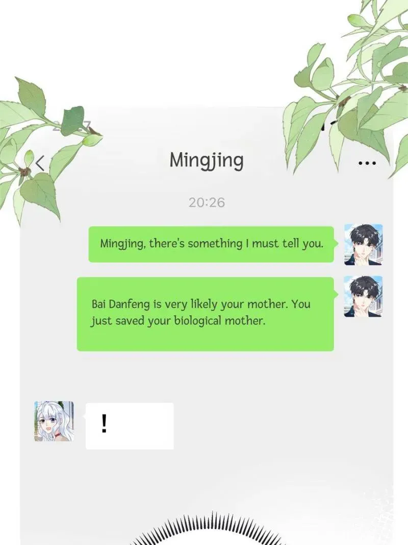 THE Son of a Dragon! Mommy is a criminal Chapter 121 Online - página 41