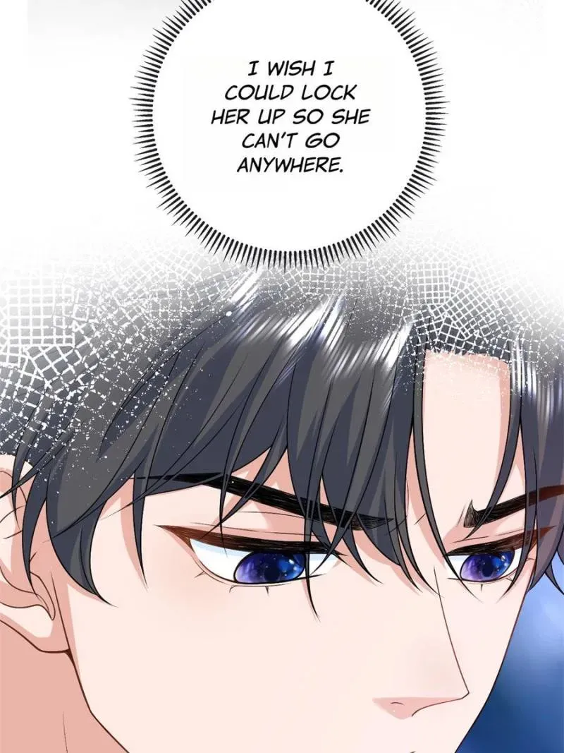 THE Son of a Dragon! Mommy is a criminal Chapter 121 Online - página 42