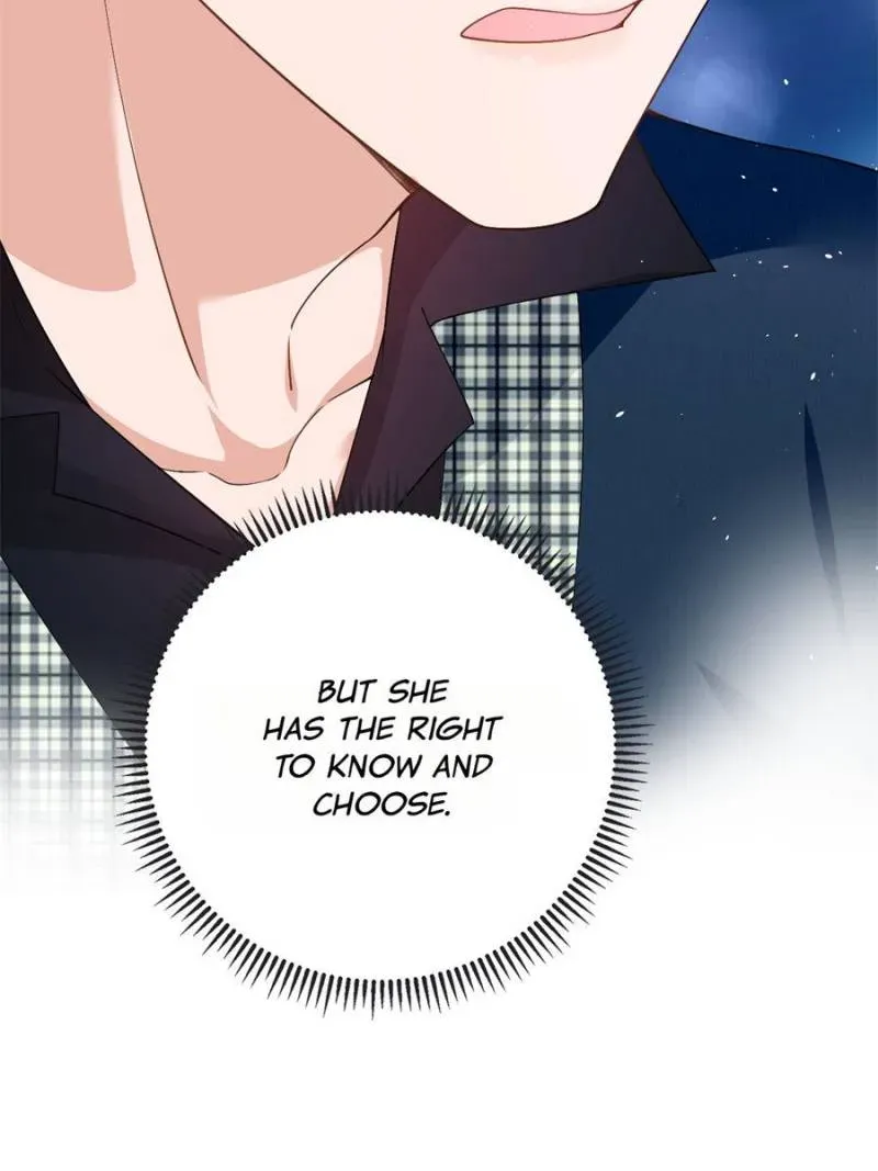 THE Son of a Dragon! Mommy is a criminal Chapter 121 Online - página 43