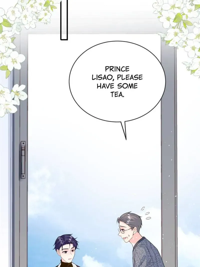 THE Son of a Dragon! Mommy is a criminal Chapter 121 Online - página 45