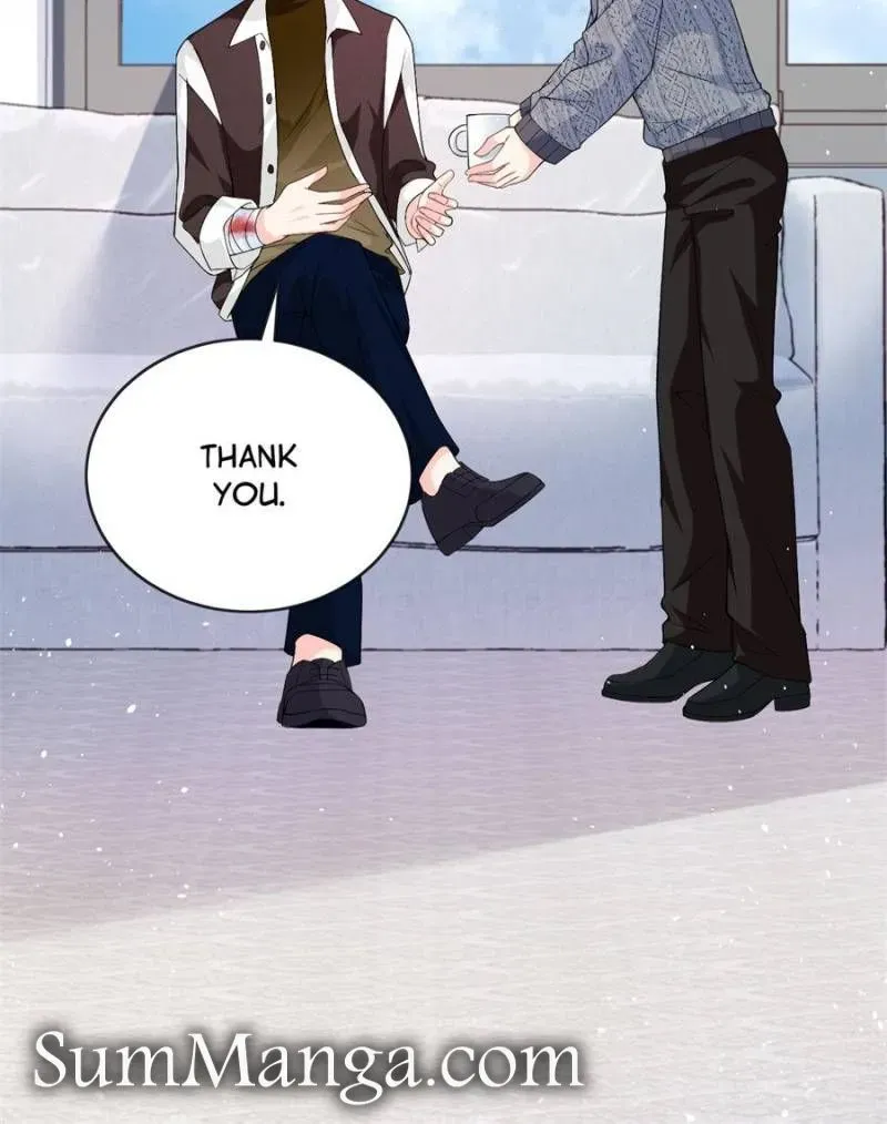 THE Son of a Dragon! Mommy is a criminal Chapter 121 Online - página 46