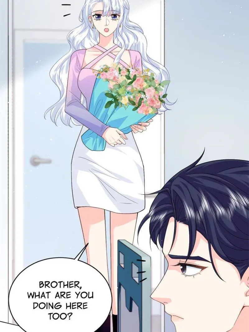 THE Son of a Dragon! Mommy is a criminal Chapter 121 Online - página 48
