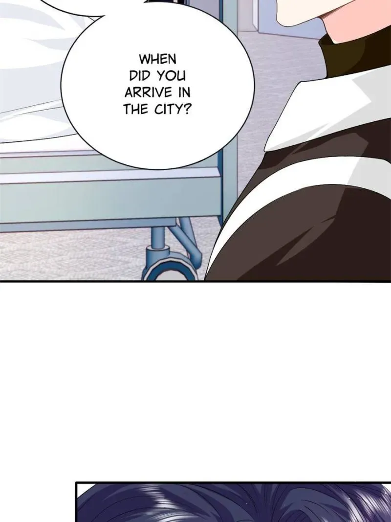 THE Son of a Dragon! Mommy is a criminal Chapter 121 Online - página 49