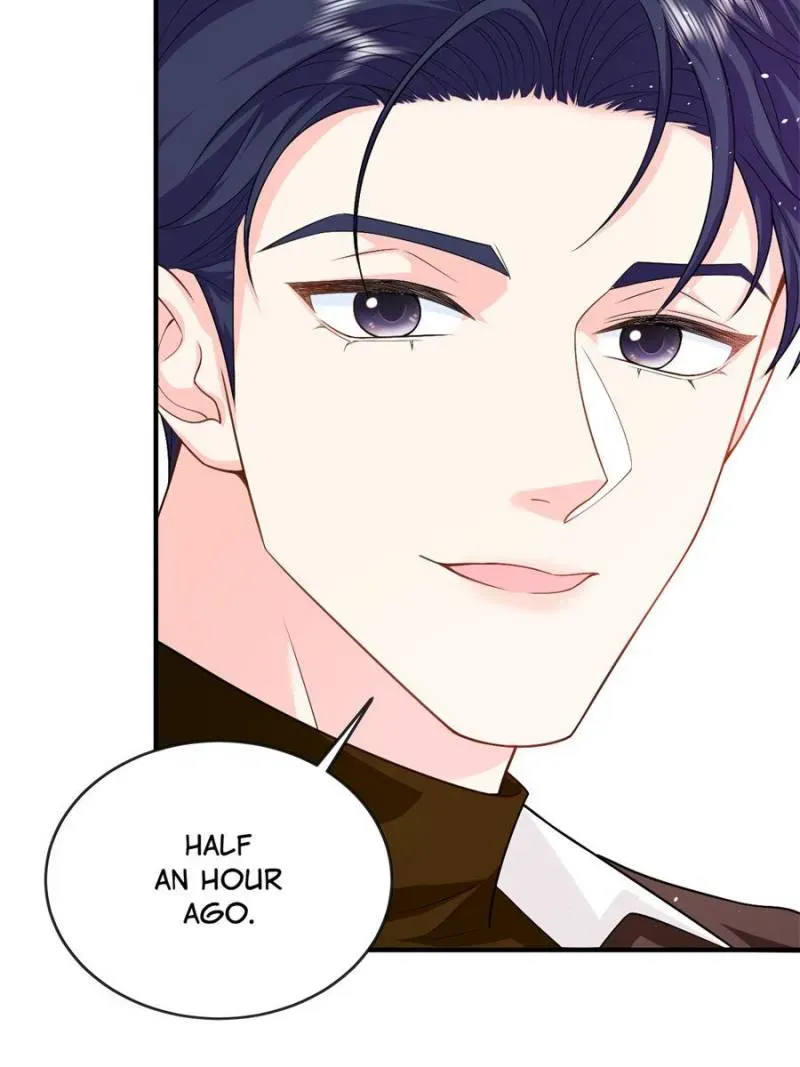 THE Son of a Dragon! Mommy is a criminal Chapter 121 Online - página 50