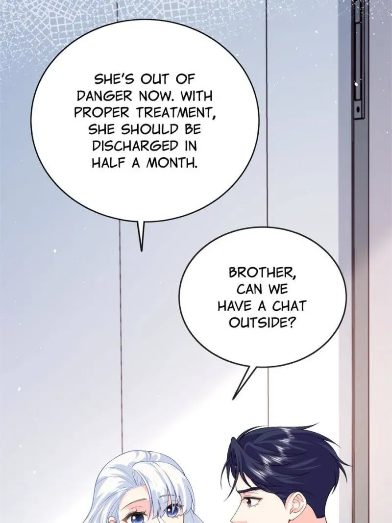 THE Son of a Dragon! Mommy is a criminal Chapter 121 Online - página 53