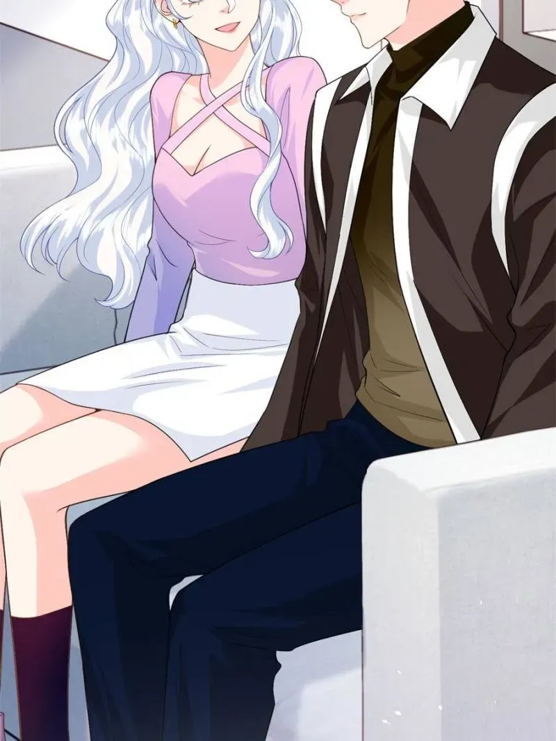 THE Son of a Dragon! Mommy is a criminal Chapter 121 Online - página 54