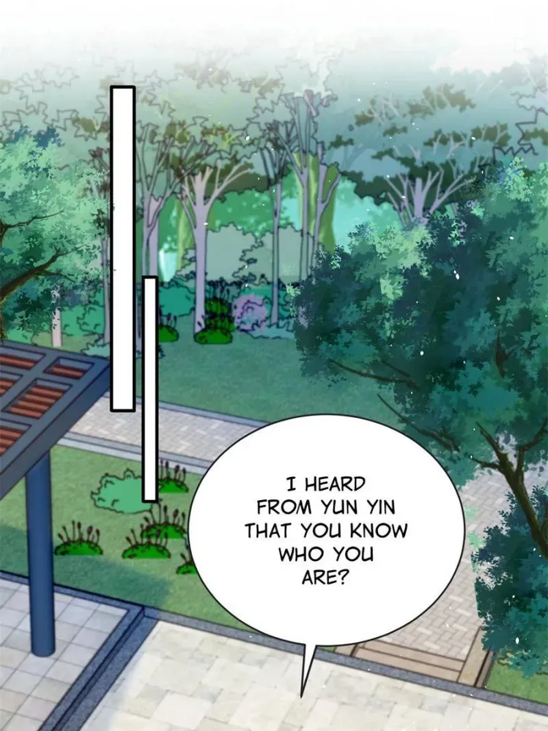 THE Son of a Dragon! Mommy is a criminal Chapter 121 Online - página 56
