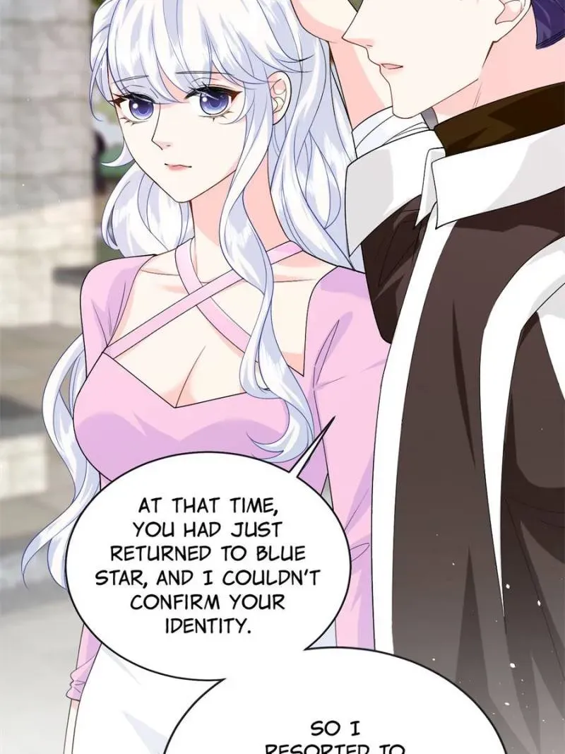 THE Son of a Dragon! Mommy is a criminal Chapter 121 Online - página 59
