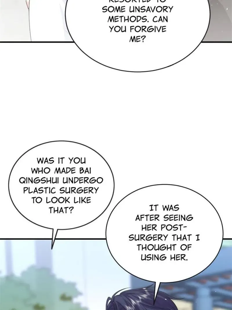 THE Son of a Dragon! Mommy is a criminal Chapter 121 Online - página 60