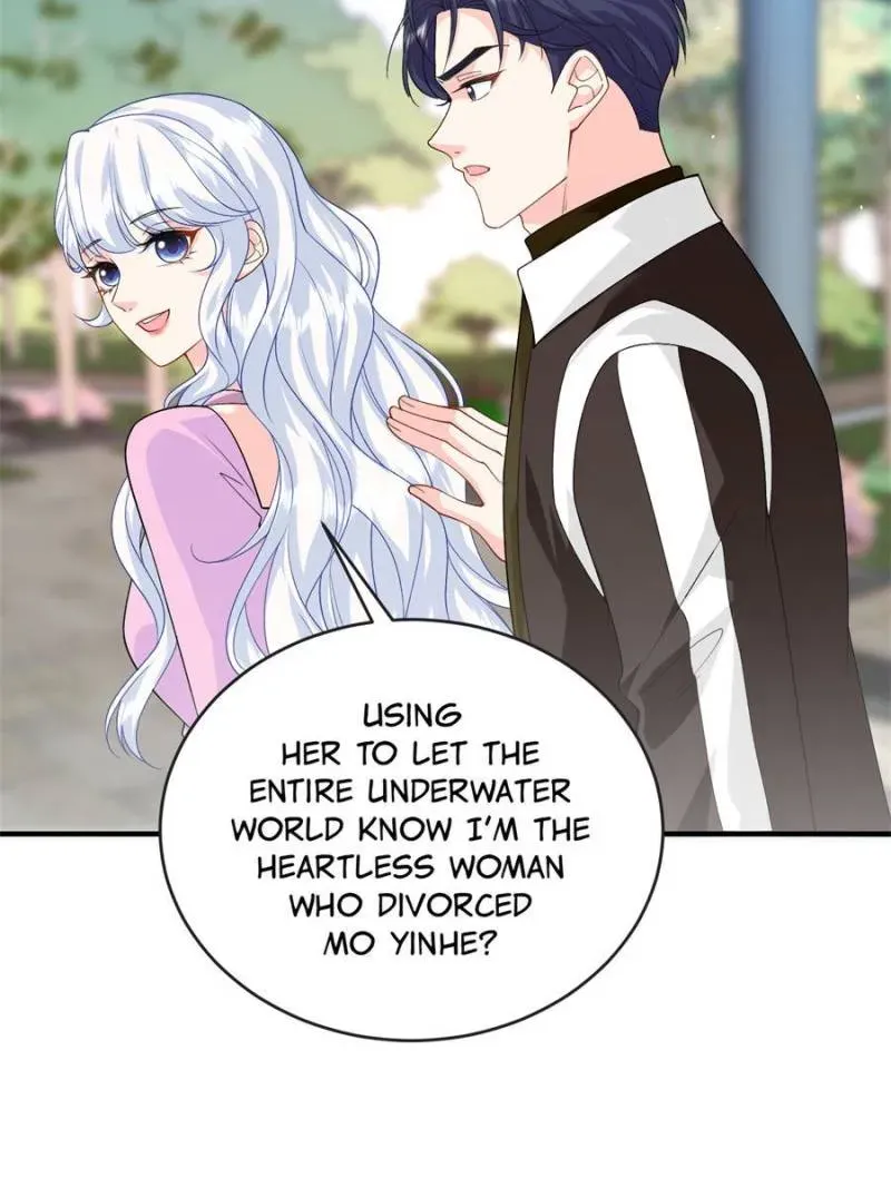 THE Son of a Dragon! Mommy is a criminal Chapter 121 Online - página 61