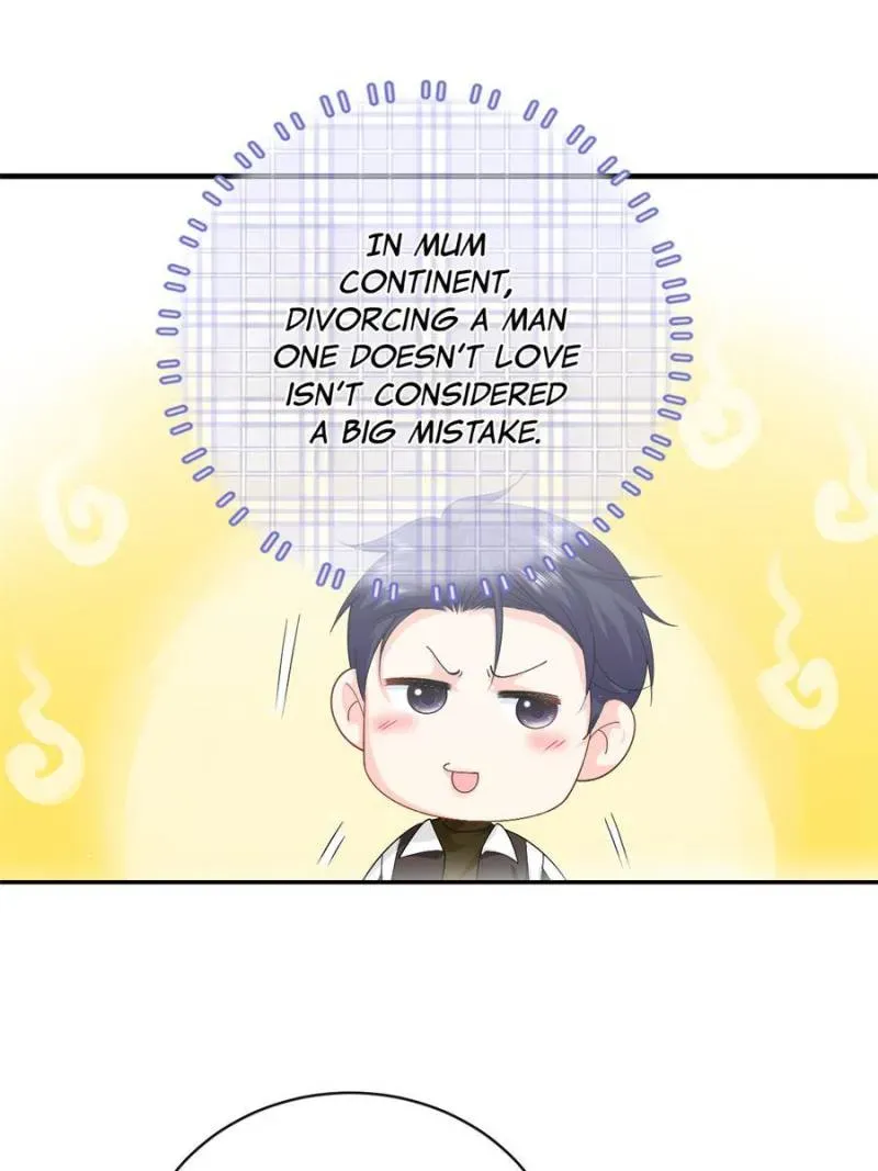 THE Son of a Dragon! Mommy is a criminal Chapter 121 Online - página 62