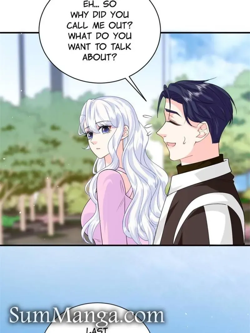 THE Son of a Dragon! Mommy is a criminal Chapter 121 Online - página 63
