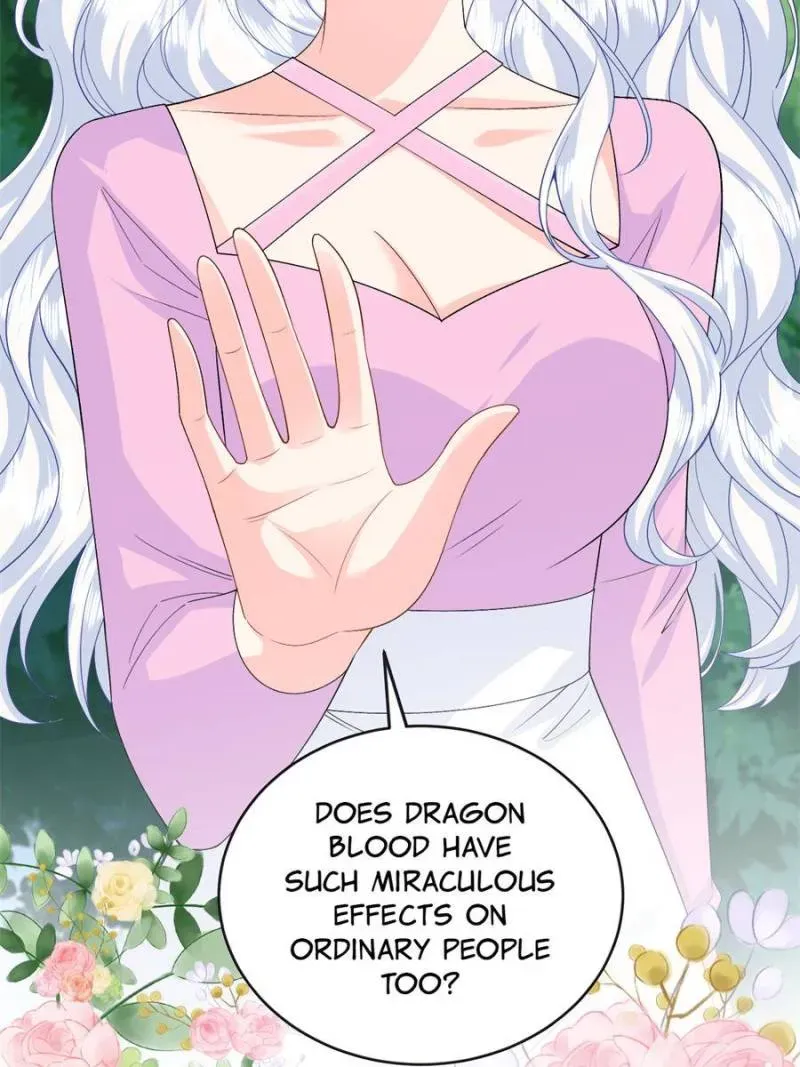 THE Son of a Dragon! Mommy is a criminal Chapter 121 Online - página 65