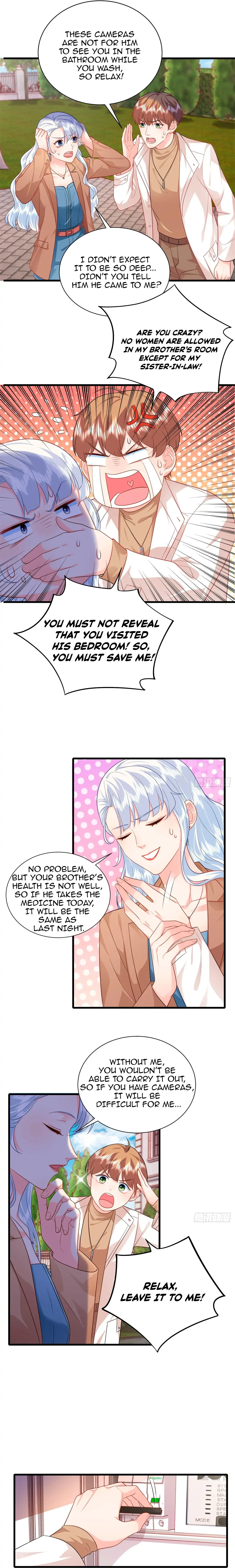 THE Son of a Dragon! Mommy is a criminal Chapter 13 Online - página 7