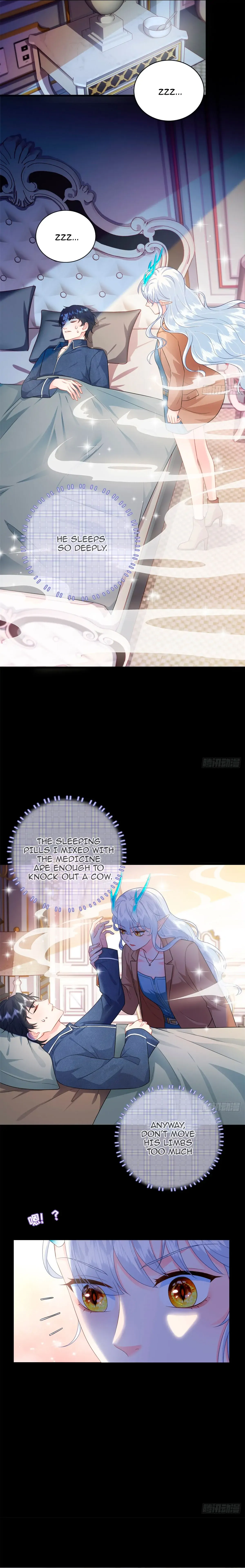 THE Son of a Dragon! Mommy is a criminal Chapter 13 Online - página 9
