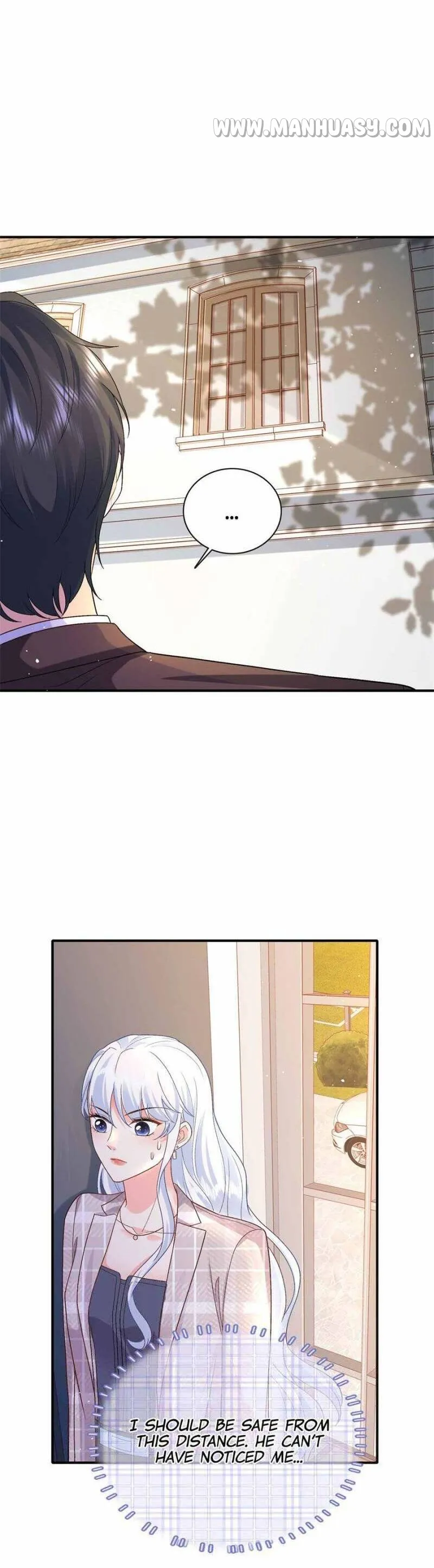THE Son of a Dragon! Mommy is a criminal Chapter 18 Online - página 18
