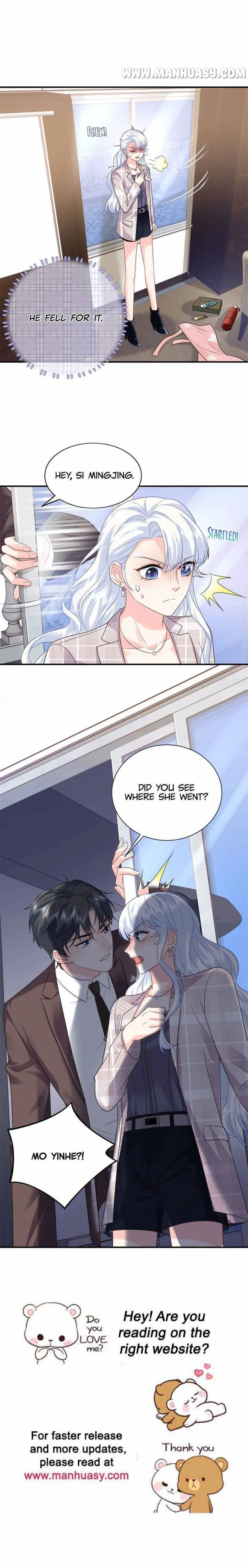 THE Son of a Dragon! Mommy is a criminal Chapter 18 Online - página 25