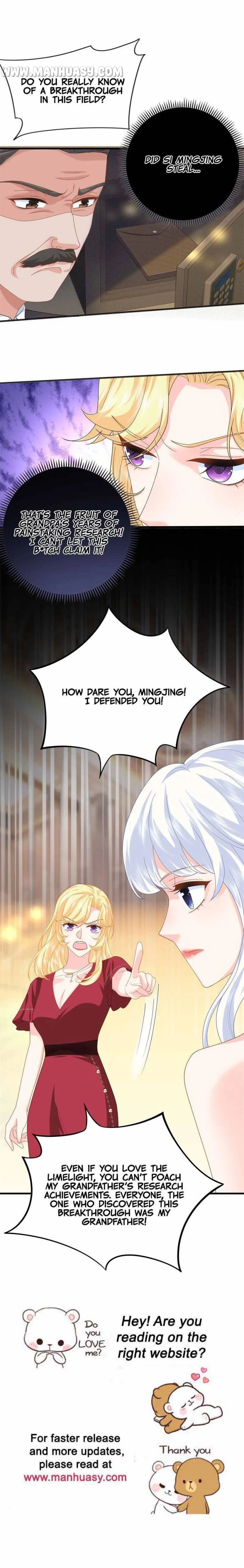 THE Son of a Dragon! Mommy is a criminal Chapter 20 Online - página 24