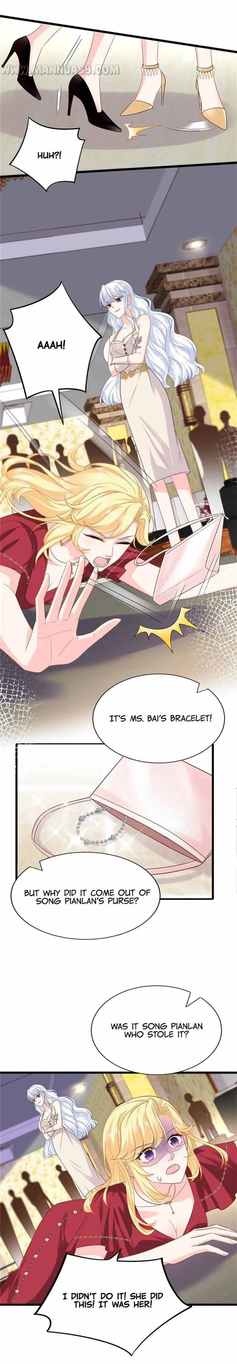 THE Son of a Dragon! Mommy is a criminal Chapter 22 Online - página 10