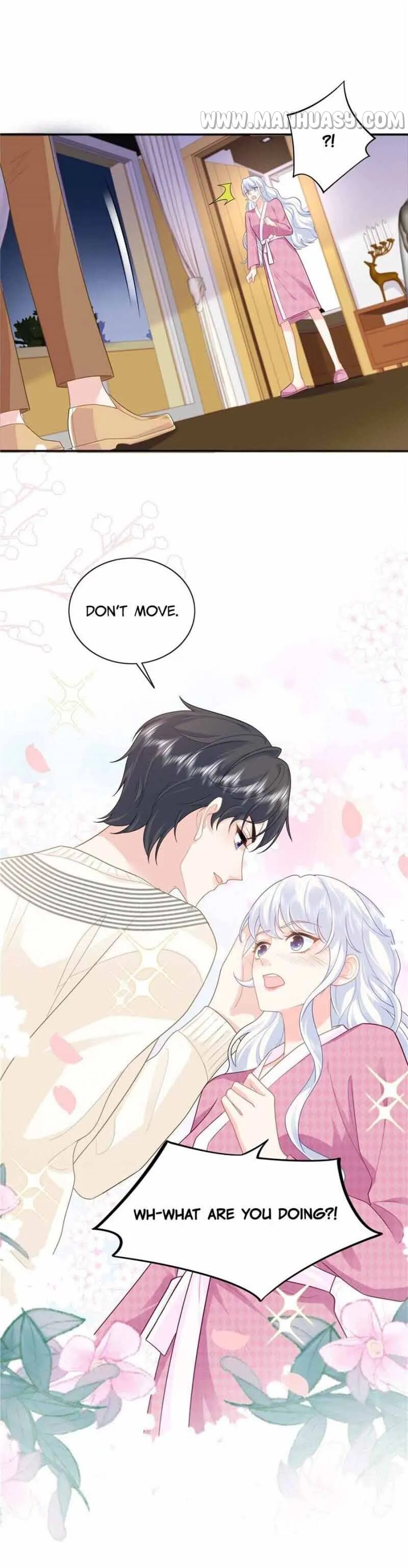 THE Son of a Dragon! Mommy is a criminal Chapter 23 Online - página 13