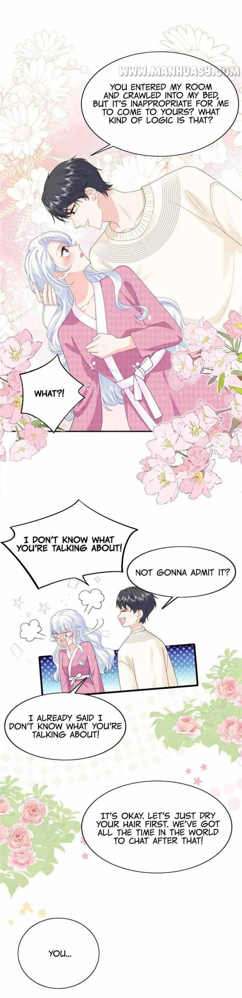 THE Son of a Dragon! Mommy is a criminal Chapter 24 Online - página 7