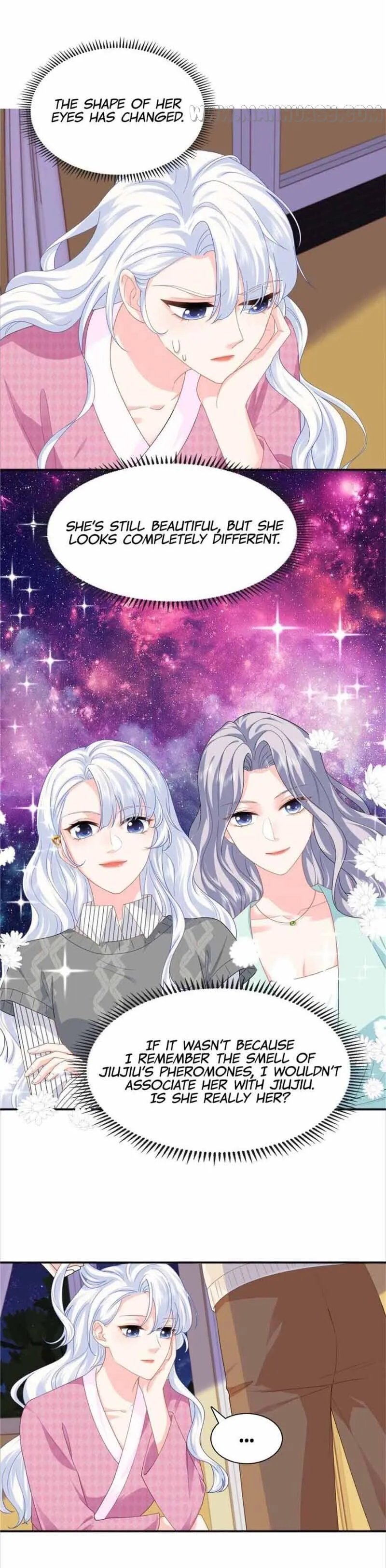 THE Son of a Dragon! Mommy is a criminal Chapter 24 Online - página 9