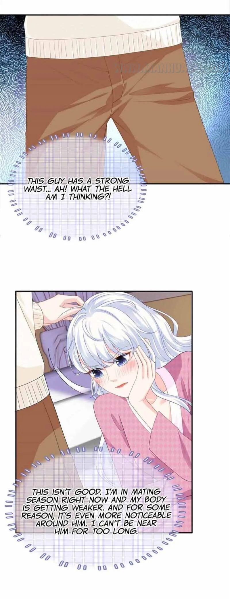 THE Son of a Dragon! Mommy is a criminal Chapter 24 Online - página 10